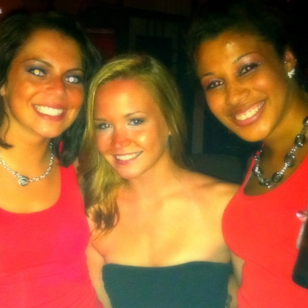 Meet your Posher, Heather